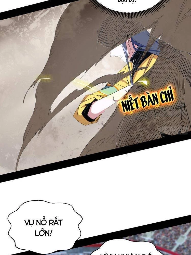 Ta Là Tà Đế Chapter 171 - Trang 4