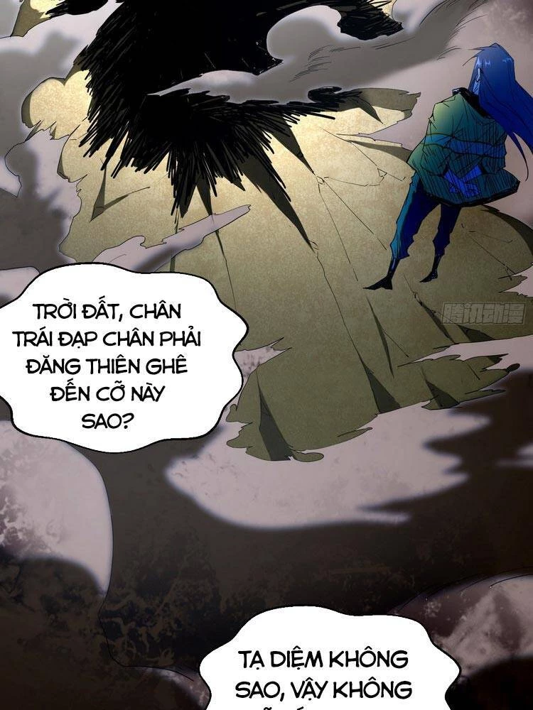 Ta Là Tà Đế Chapter 171 - Trang 4