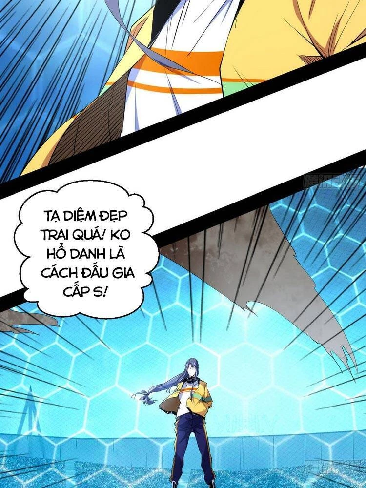 Ta Là Tà Đế Chapter 171 - Trang 4