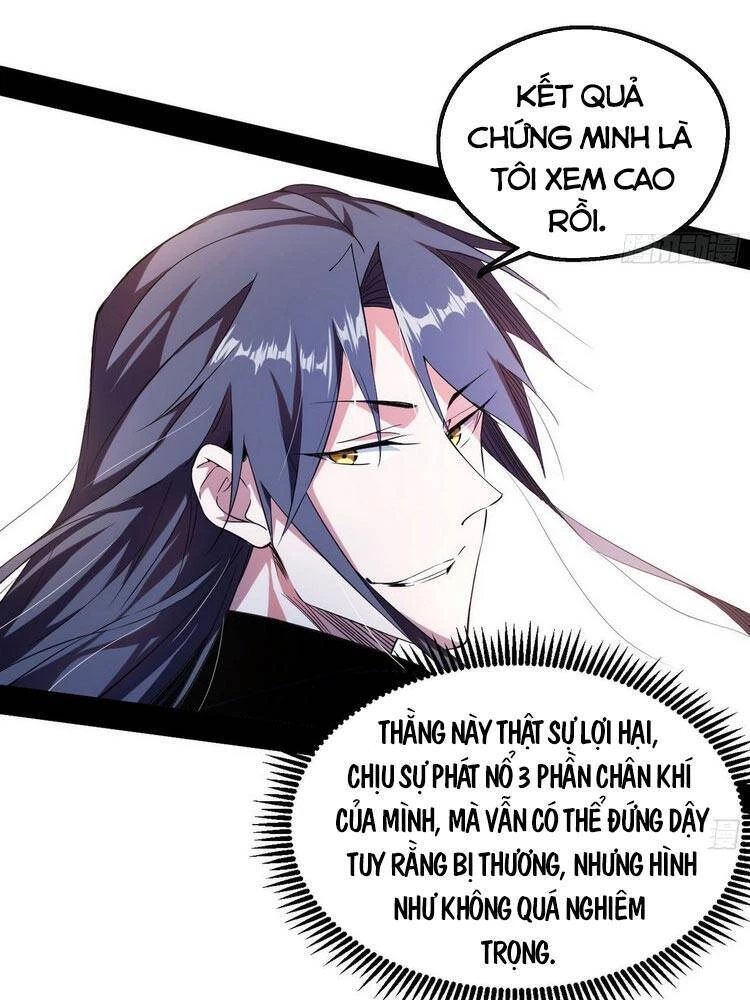 Ta Là Tà Đế Chapter 171 - Trang 4