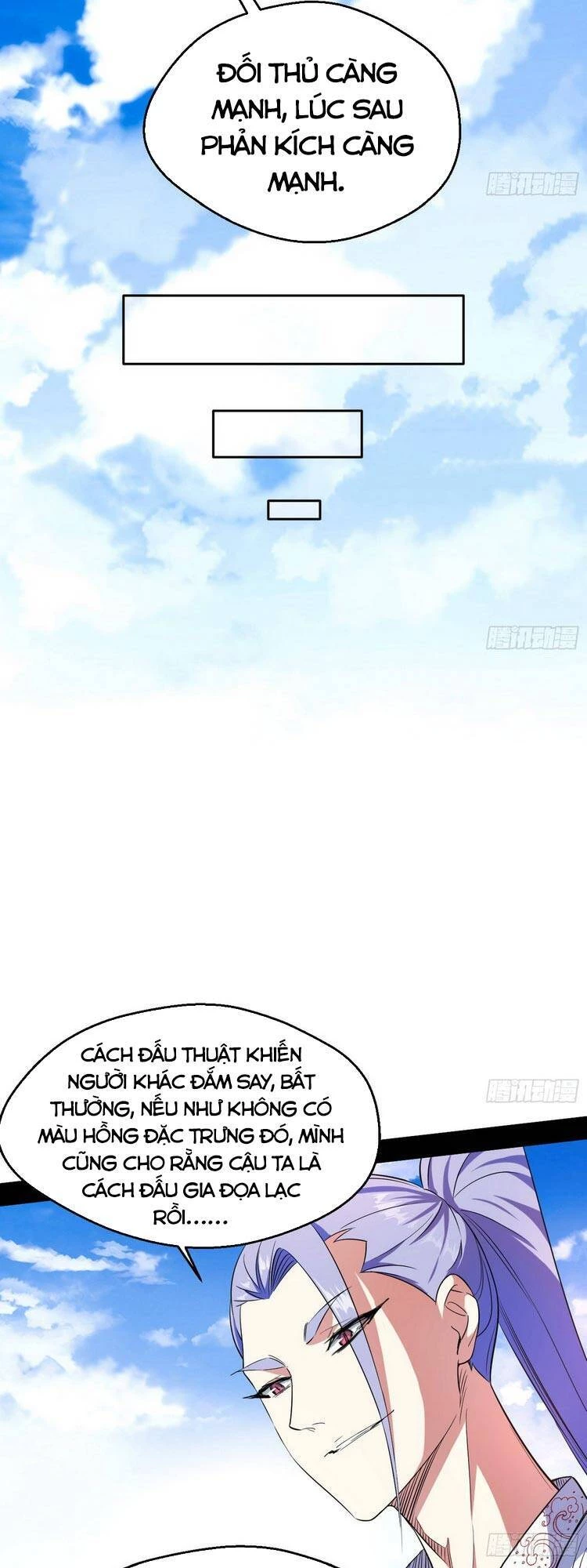 Ta Là Tà Đế Chapter 171 - Trang 4