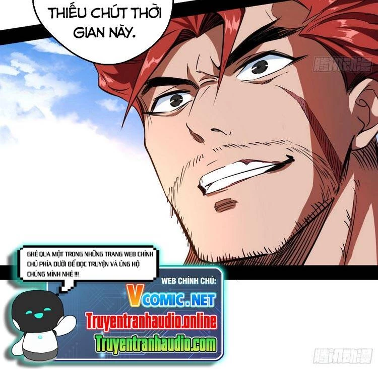 Ta Là Tà Đế Chapter 171 - Trang 4