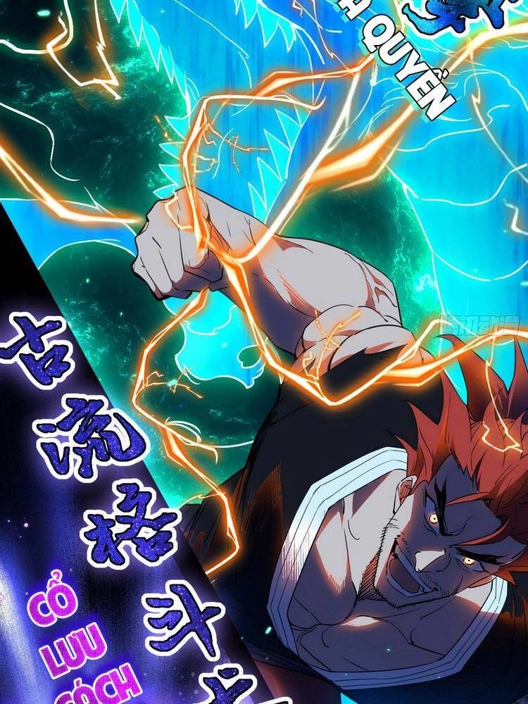 Ta Là Tà Đế Chapter 172 - Trang 4