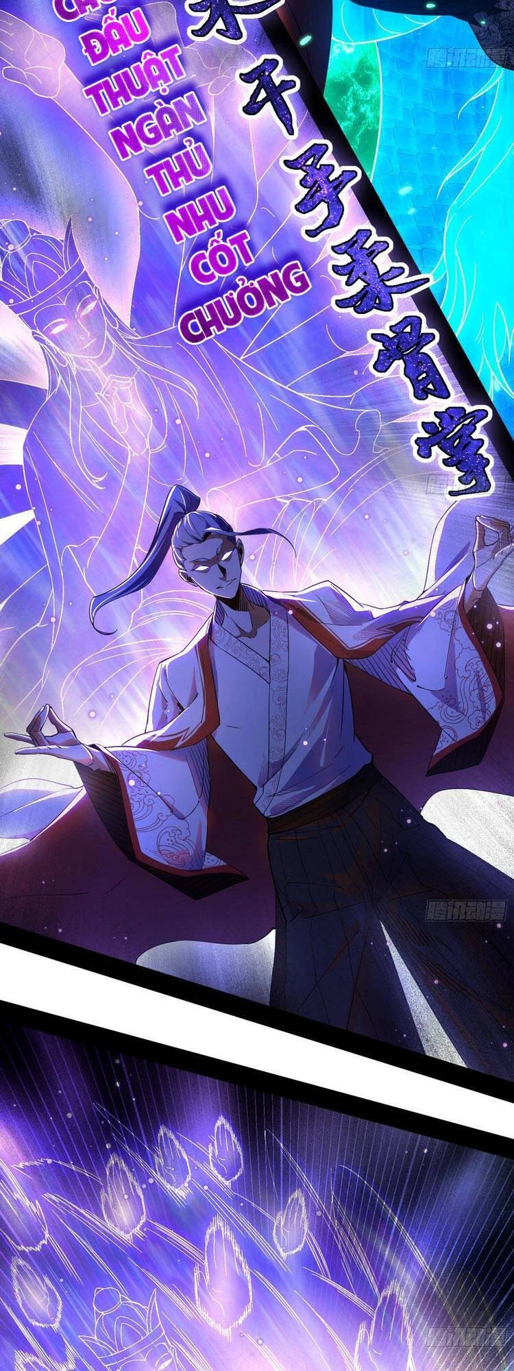 Ta Là Tà Đế Chapter 172 - Trang 4