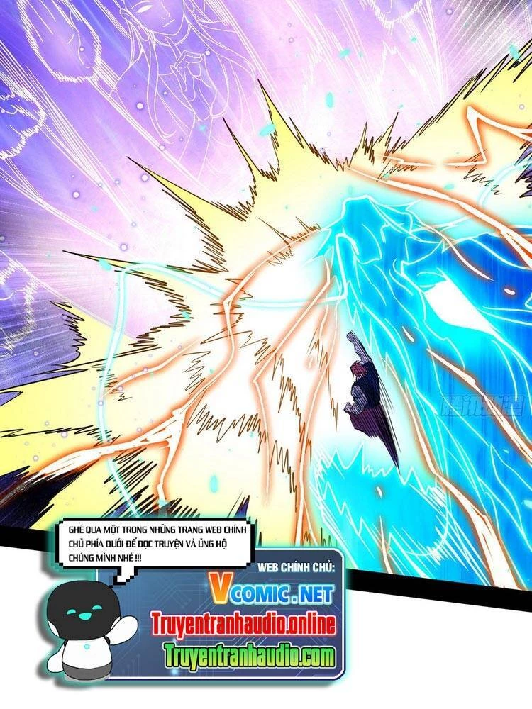 Ta Là Tà Đế Chapter 172 - Trang 4