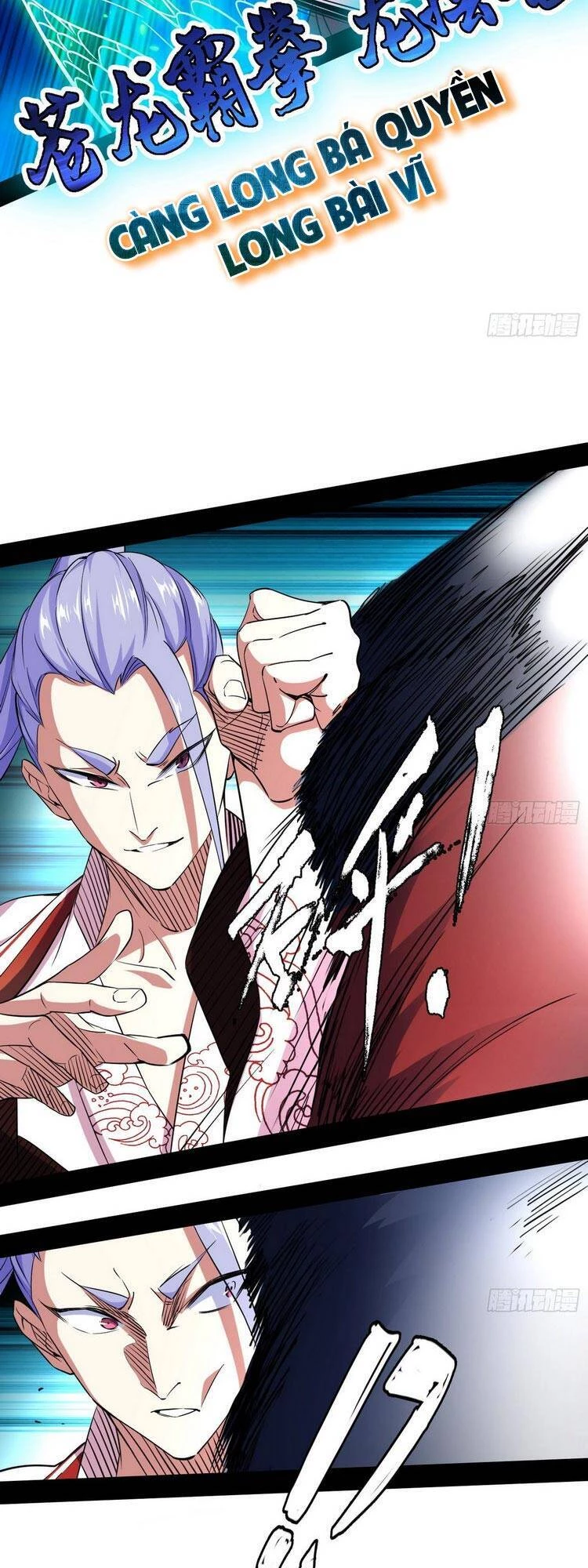 Ta Là Tà Đế Chapter 172 - Trang 4