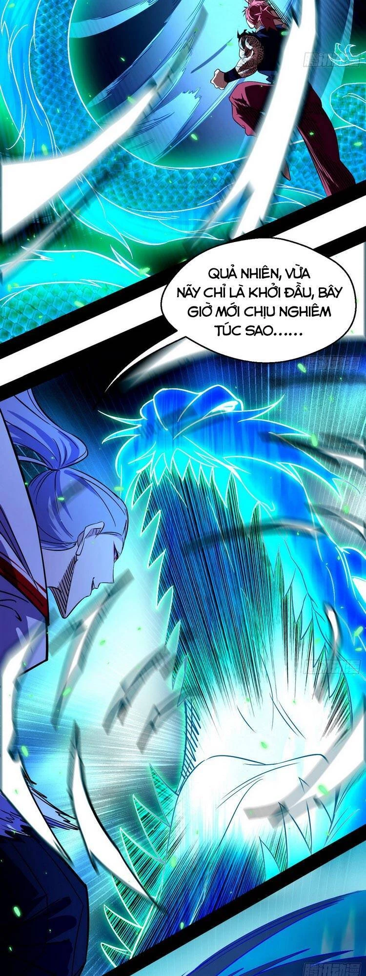 Ta Là Tà Đế Chapter 172 - Trang 4