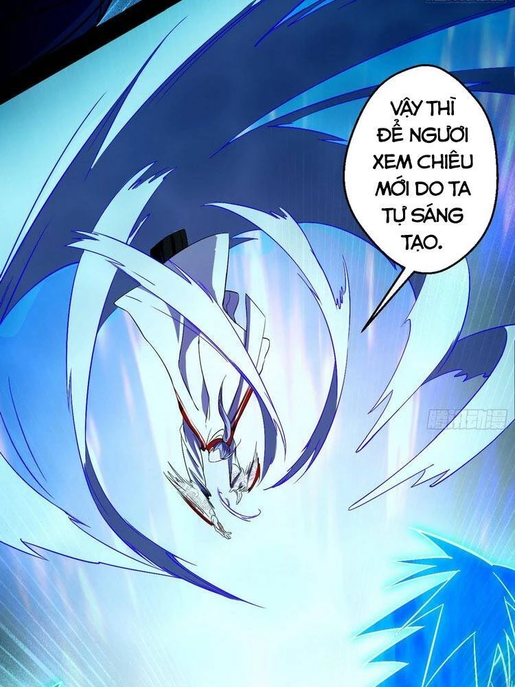 Ta Là Tà Đế Chapter 172 - Trang 4