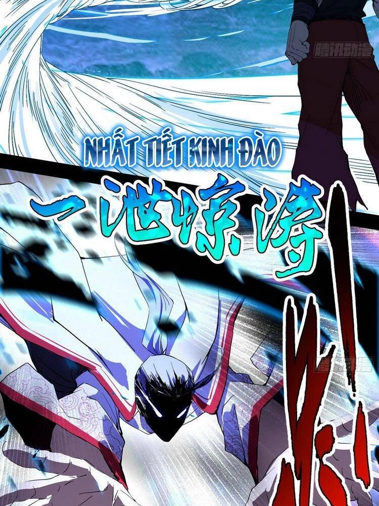 Ta Là Tà Đế Chapter 172 - Trang 4