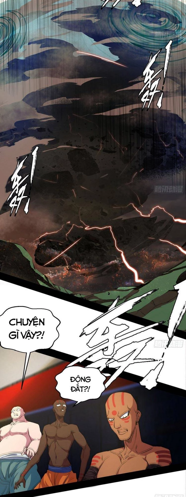 Ta Là Tà Đế Chapter 172 - Trang 4