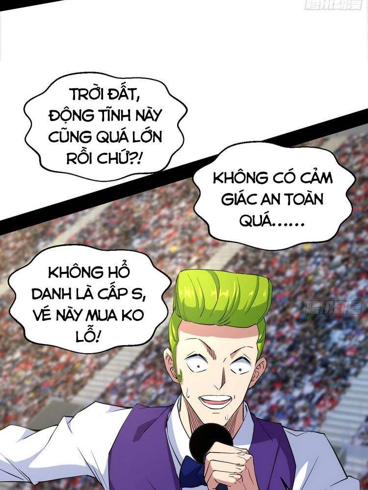 Ta Là Tà Đế Chapter 172 - Trang 4