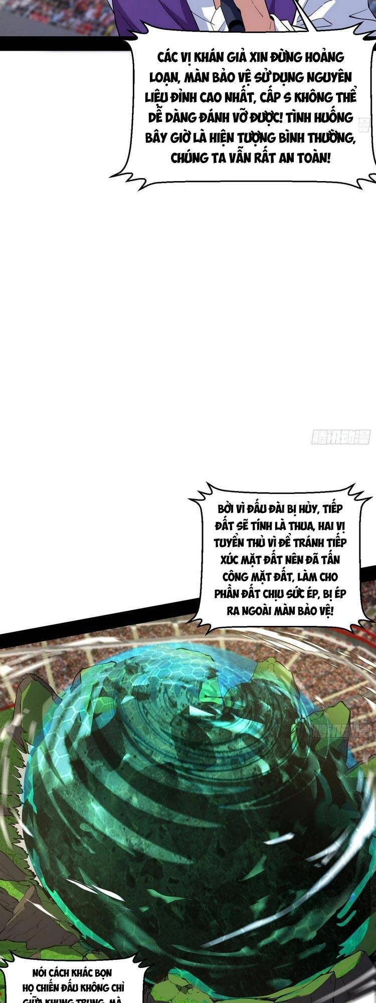 Ta Là Tà Đế Chapter 172 - Trang 4