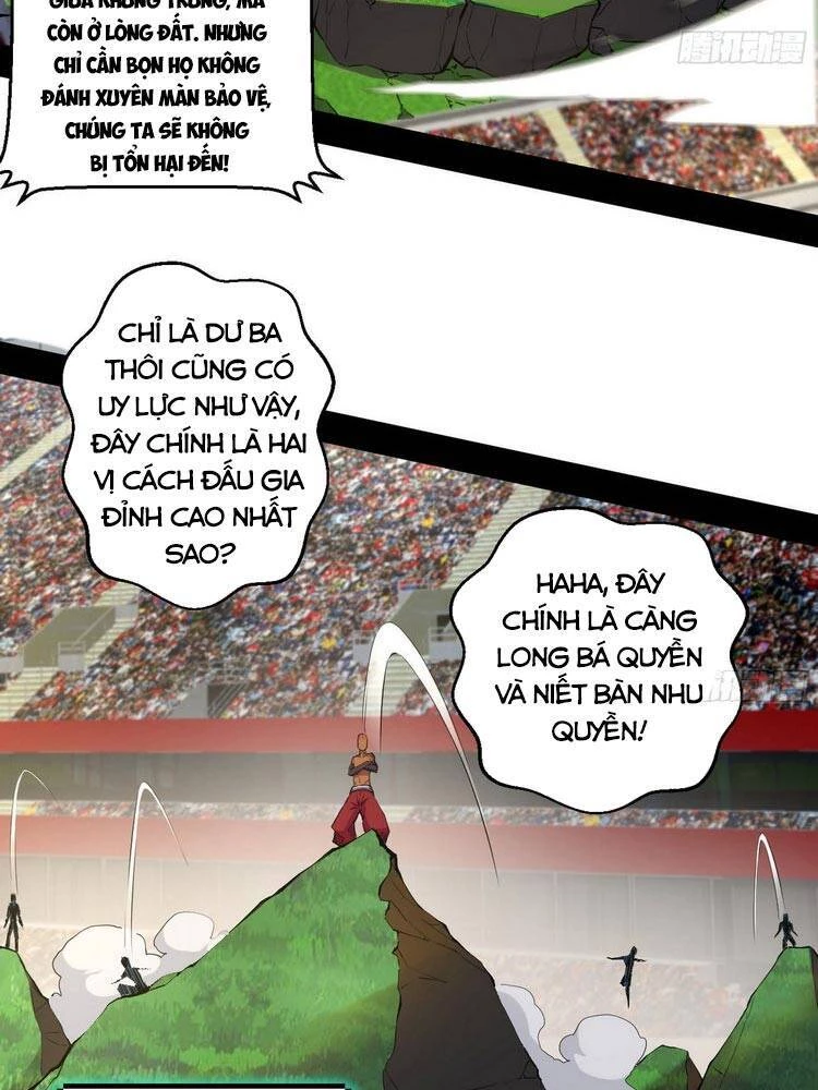 Ta Là Tà Đế Chapter 172 - Trang 4