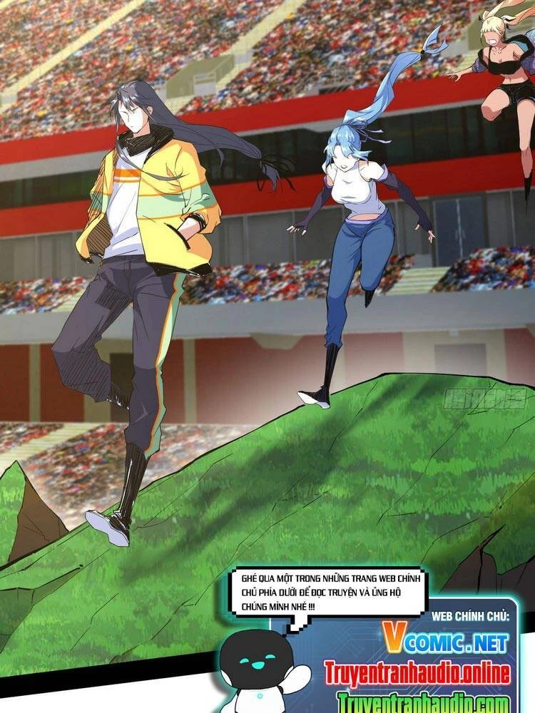 Ta Là Tà Đế Chapter 172 - Trang 4