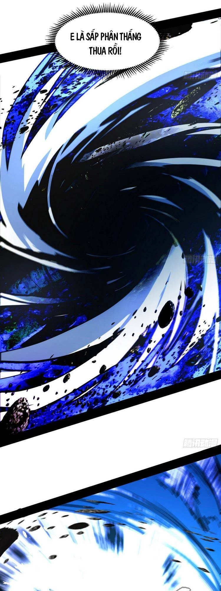 Ta Là Tà Đế Chapter 172 - Trang 4