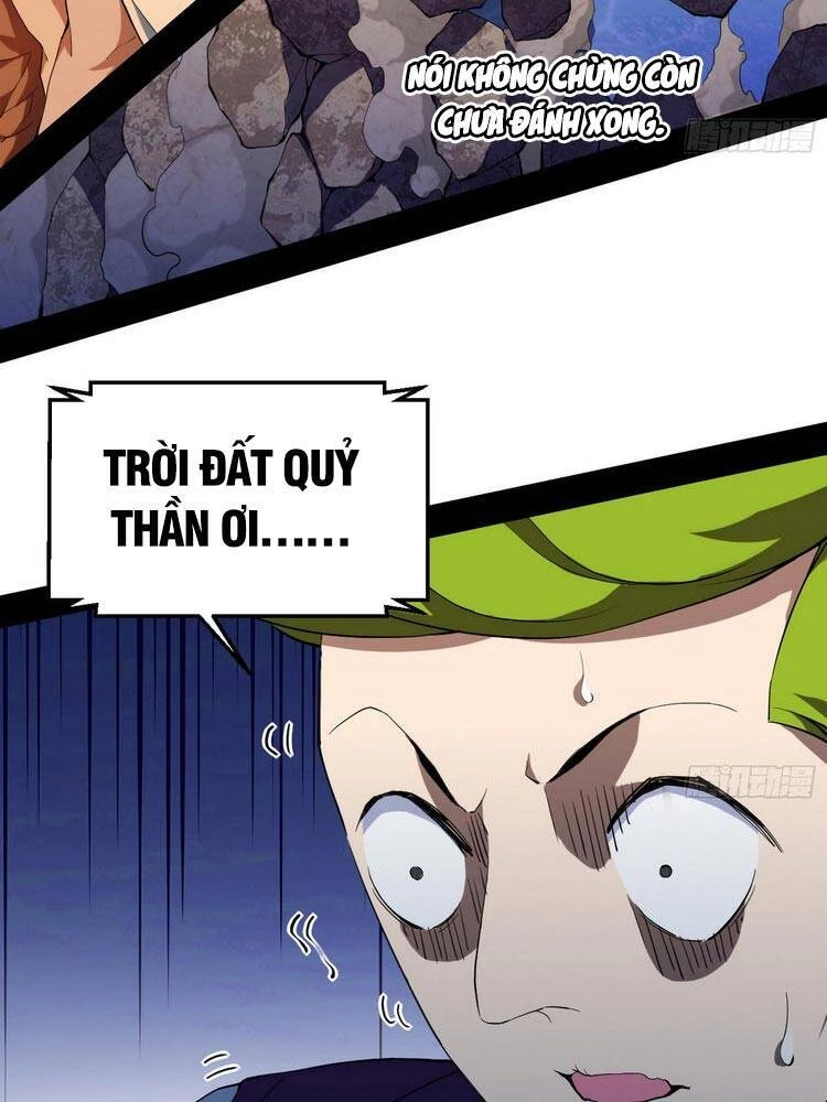 Ta Là Tà Đế Chapter 172 - Trang 4