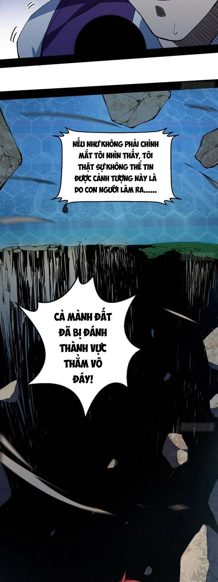 Ta Là Tà Đế Chapter 172 - Trang 4