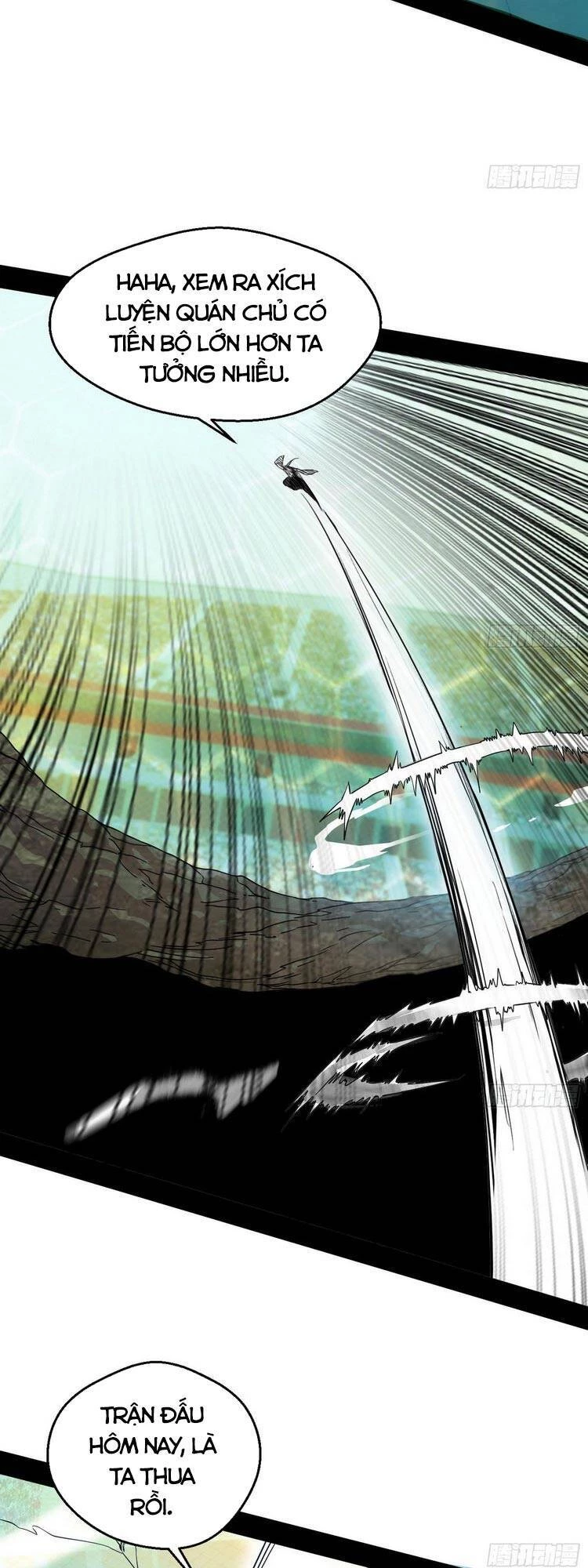 Ta Là Tà Đế Chapter 172 - Trang 4