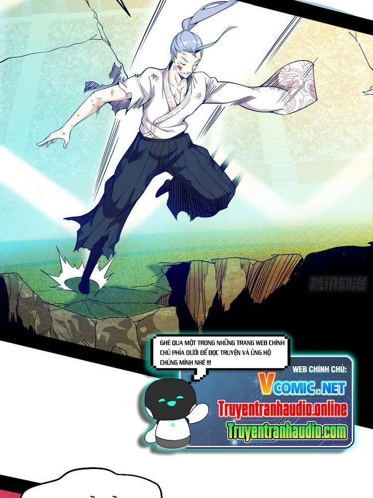 Ta Là Tà Đế Chapter 172 - Trang 4