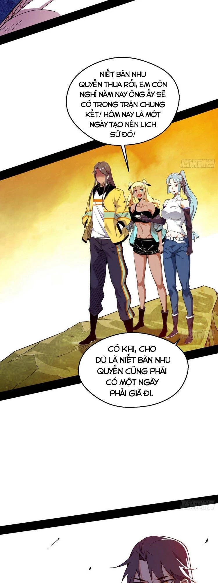 Ta Là Tà Đế Chapter 172 - Trang 4