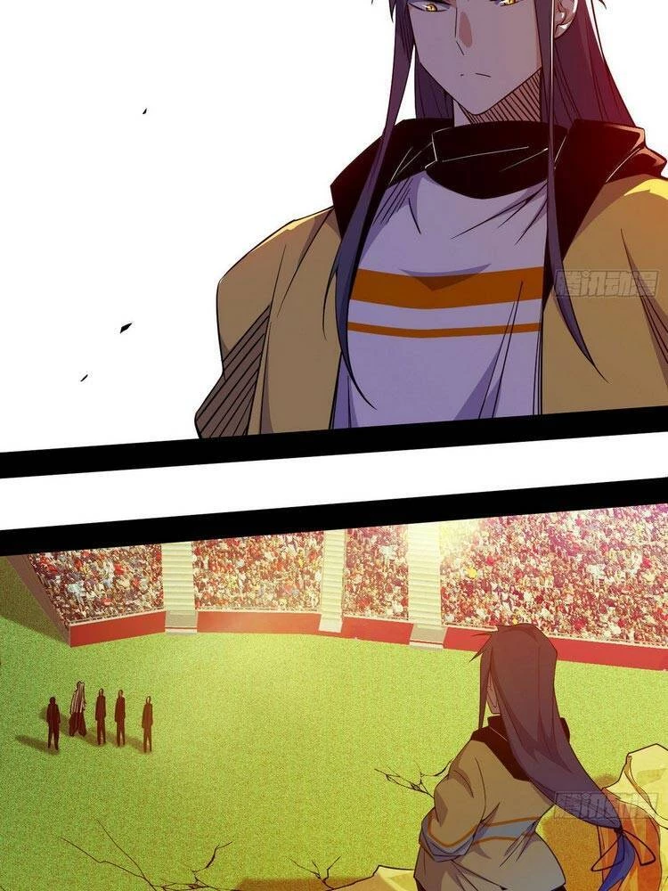 Ta Là Tà Đế Chapter 172 - Trang 4