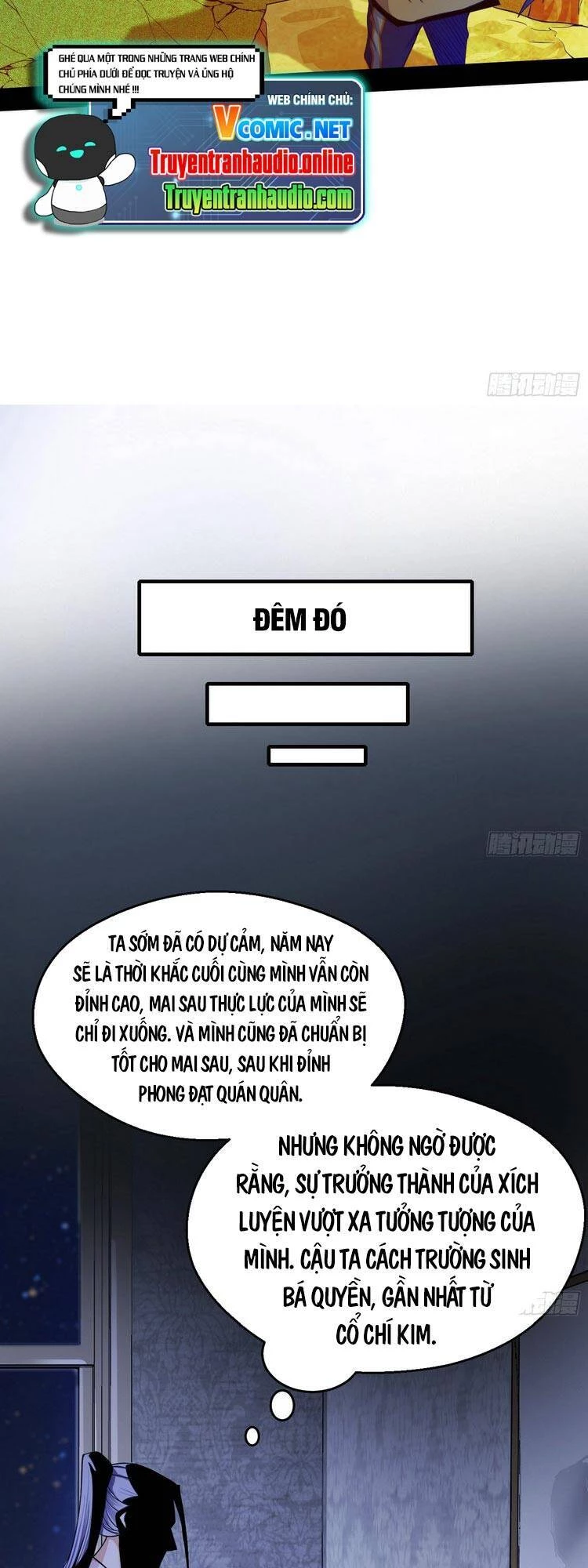 Ta Là Tà Đế Chapter 172 - Trang 4
