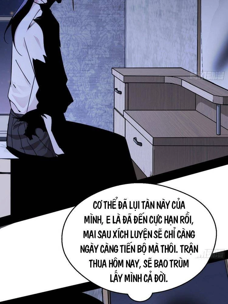 Ta Là Tà Đế Chapter 172 - Trang 4