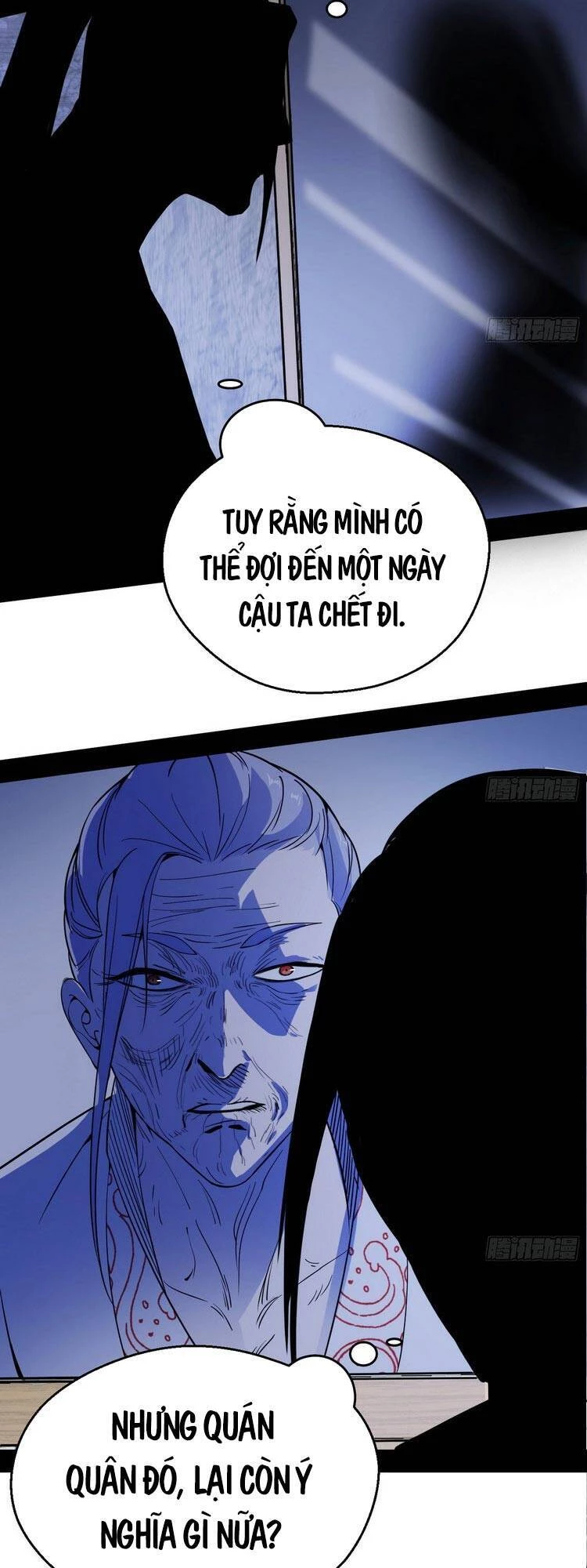 Ta Là Tà Đế Chapter 172 - Trang 4