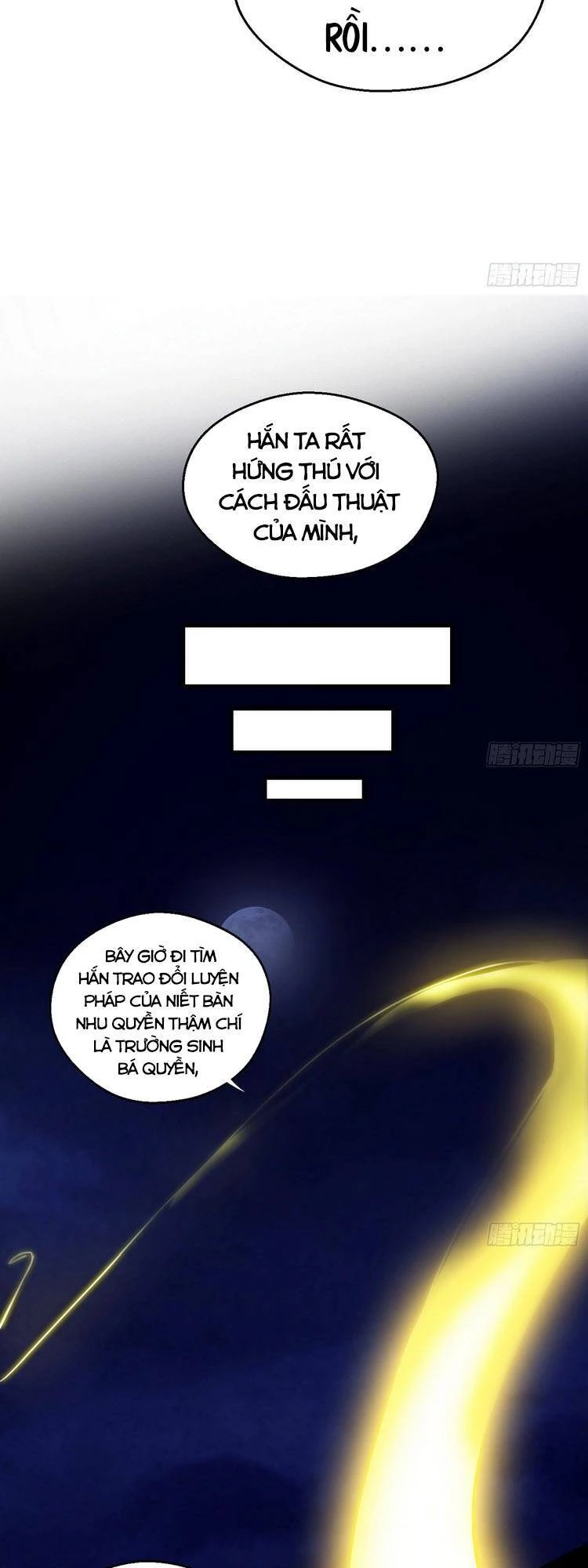 Ta Là Tà Đế Chapter 172 - Trang 4