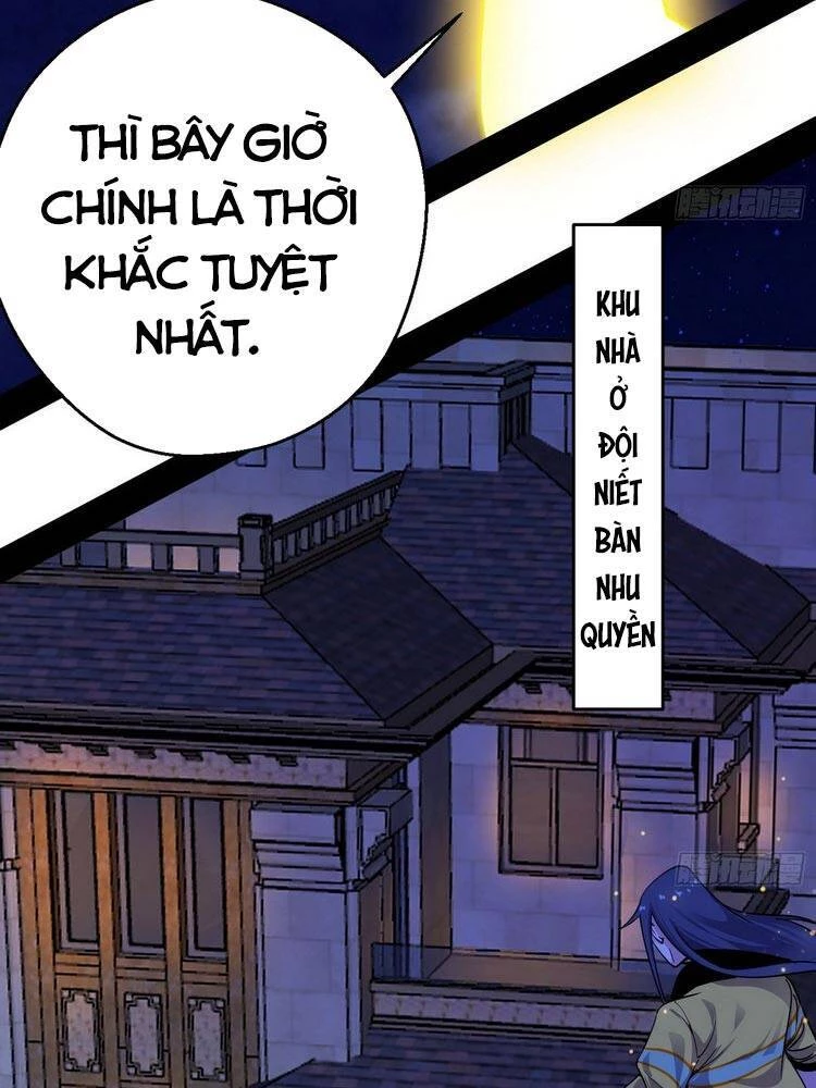 Ta Là Tà Đế Chapter 172 - Trang 4