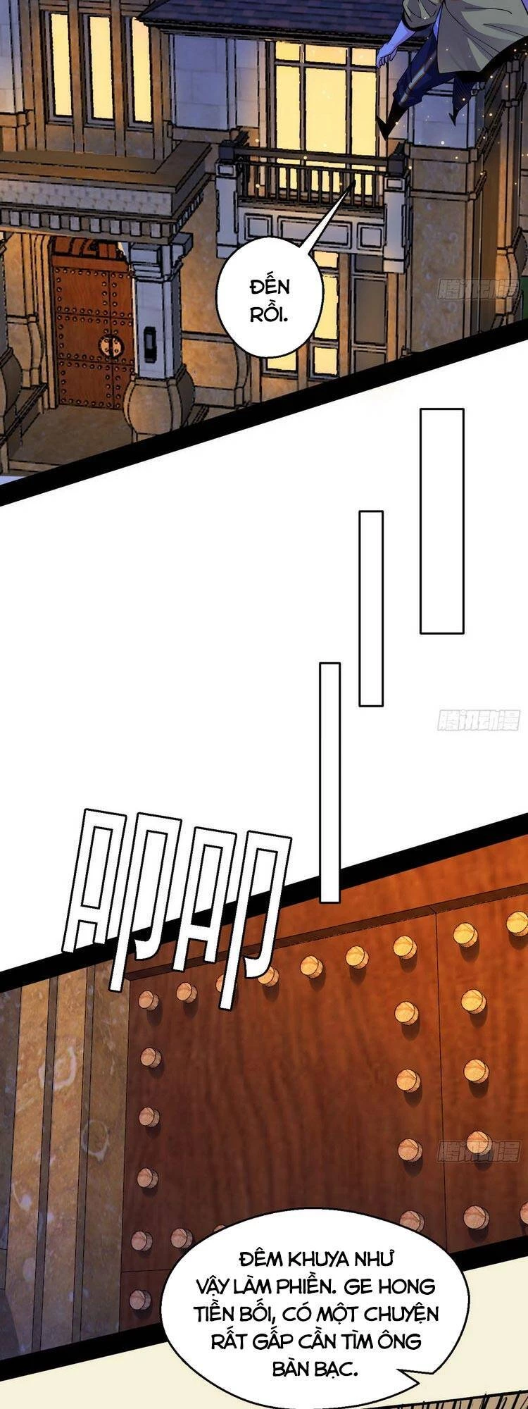 Ta Là Tà Đế Chapter 172 - Trang 4