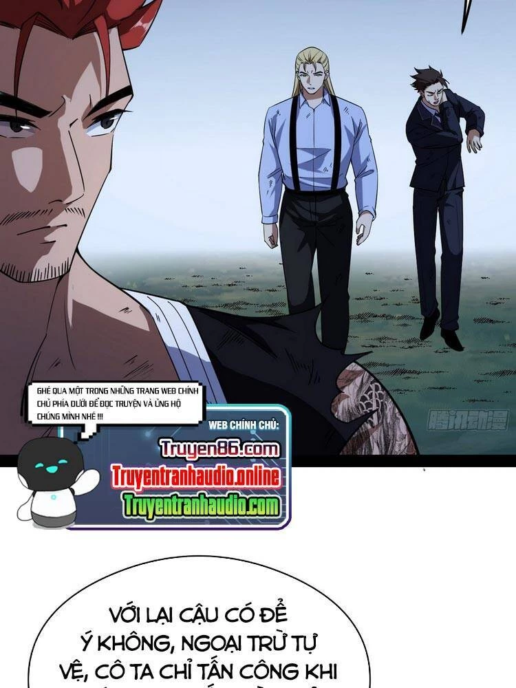 Ta Là Tà Đế Chapter 174 - Next Chapter 175