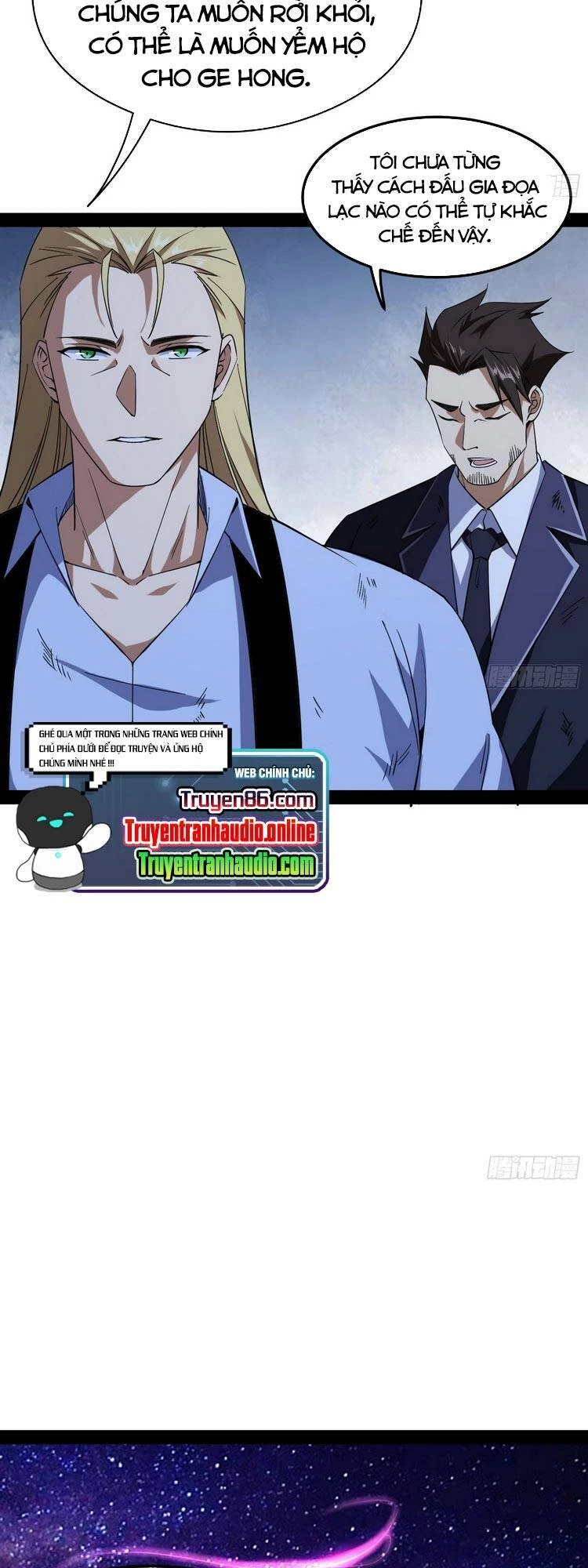 Ta Là Tà Đế Chapter 174 - Next Chapter 175