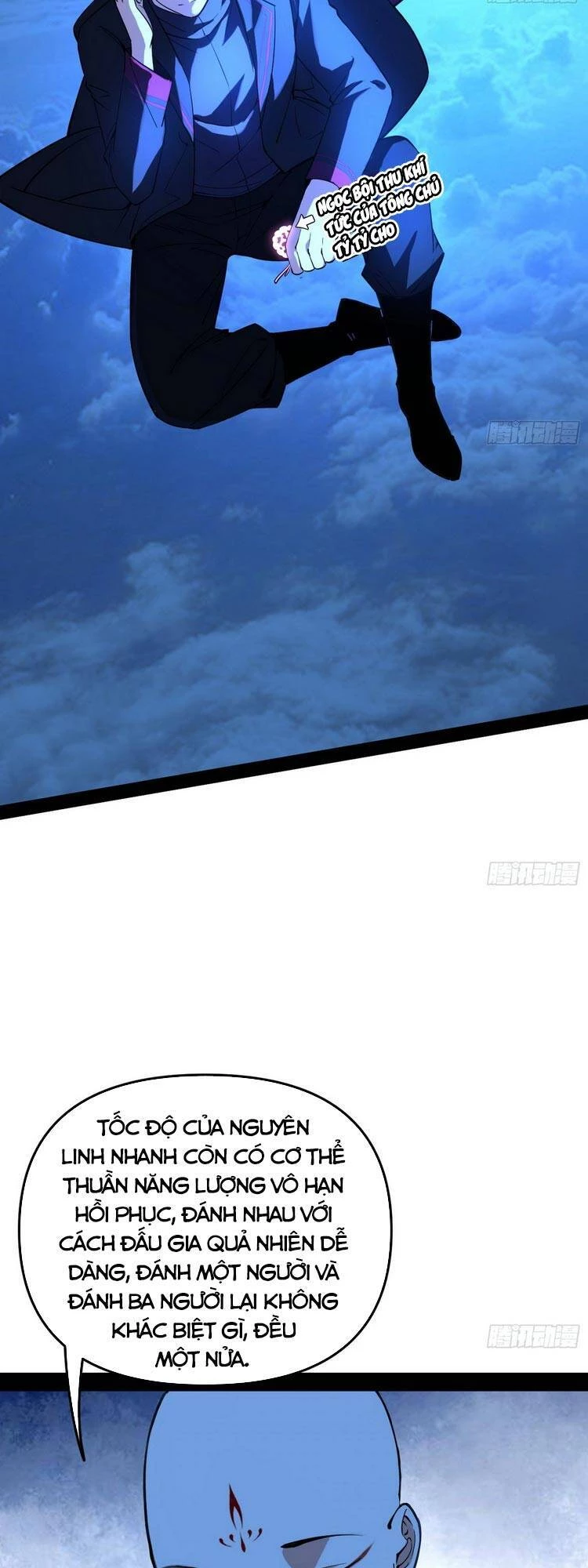 Ta Là Tà Đế Chapter 174 - Next Chapter 175