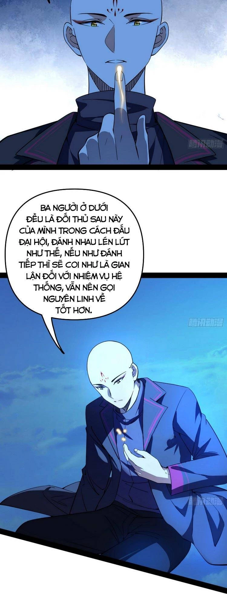 Ta Là Tà Đế Chapter 174 - Next Chapter 175