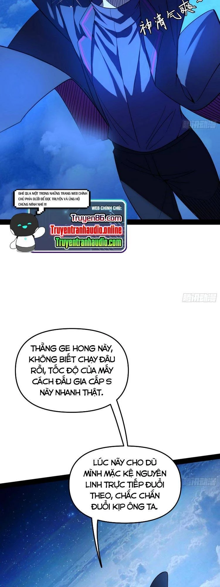 Ta Là Tà Đế Chapter 174 - Next Chapter 175