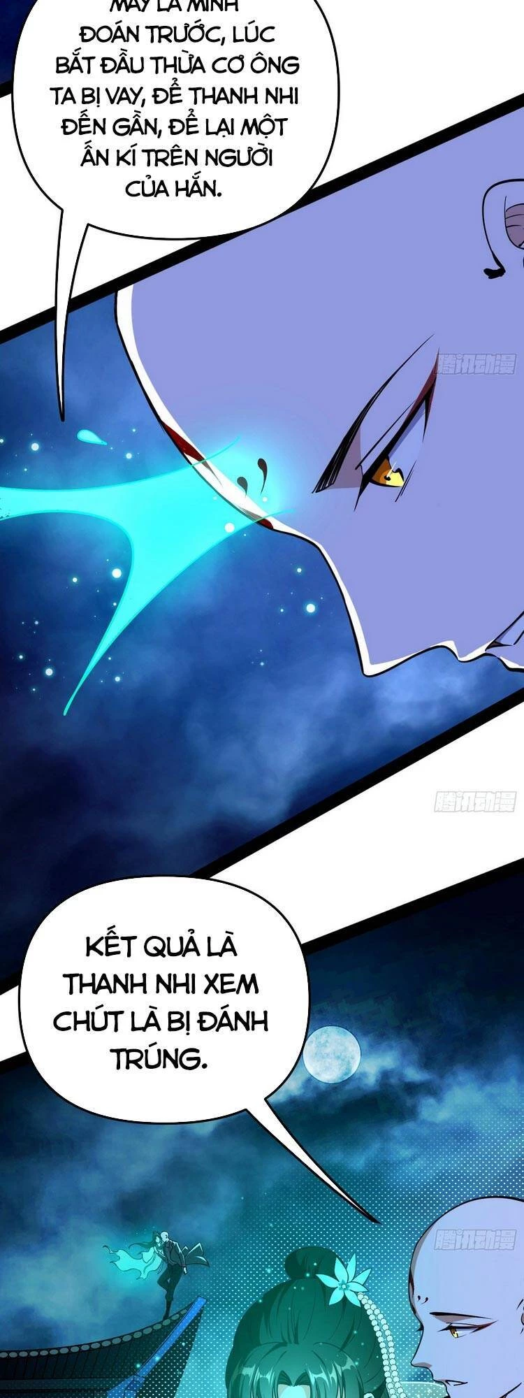 Ta Là Tà Đế Chapter 174 - Next Chapter 175