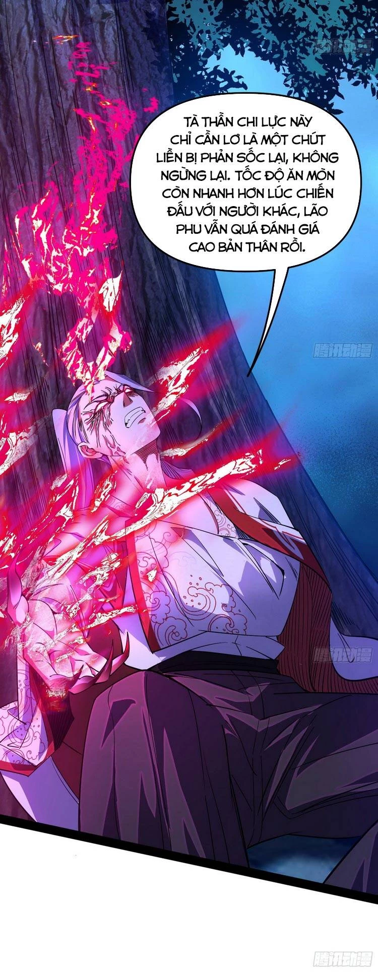 Ta Là Tà Đế Chapter 174 - Next Chapter 175