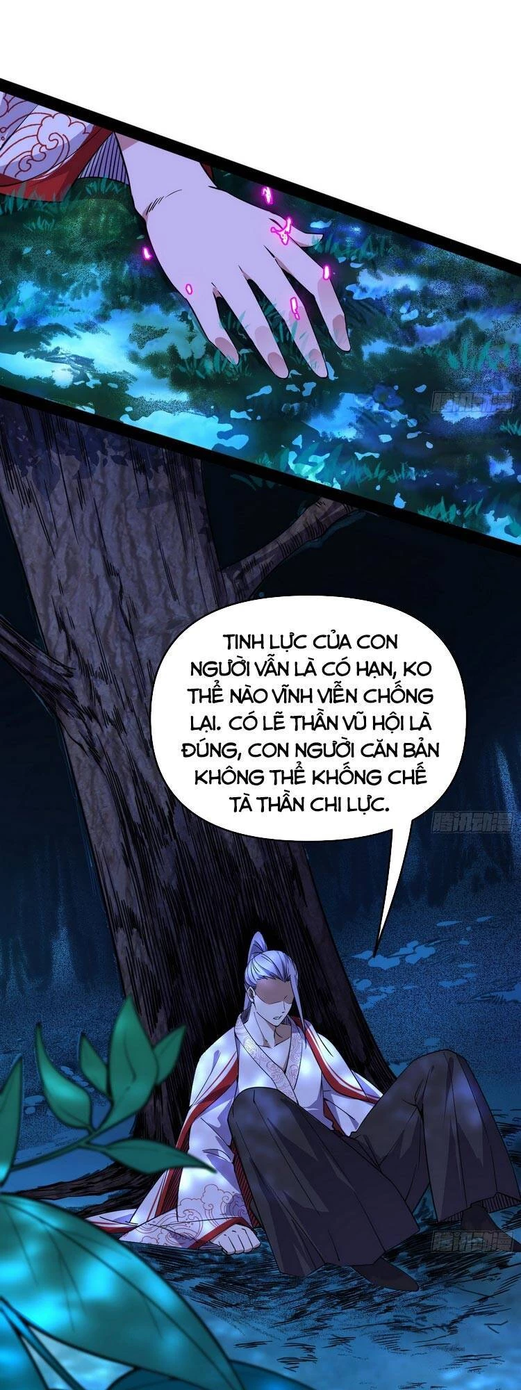 Ta Là Tà Đế Chapter 174 - Next Chapter 175