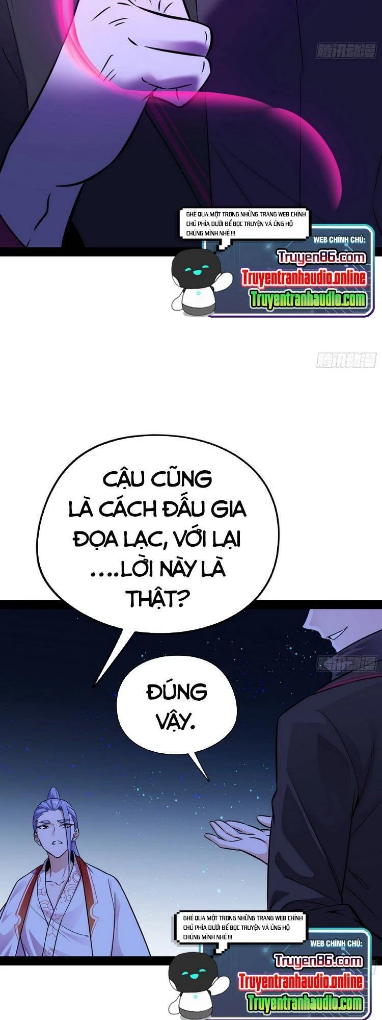 Ta Là Tà Đế Chapter 174 - Next Chapter 175