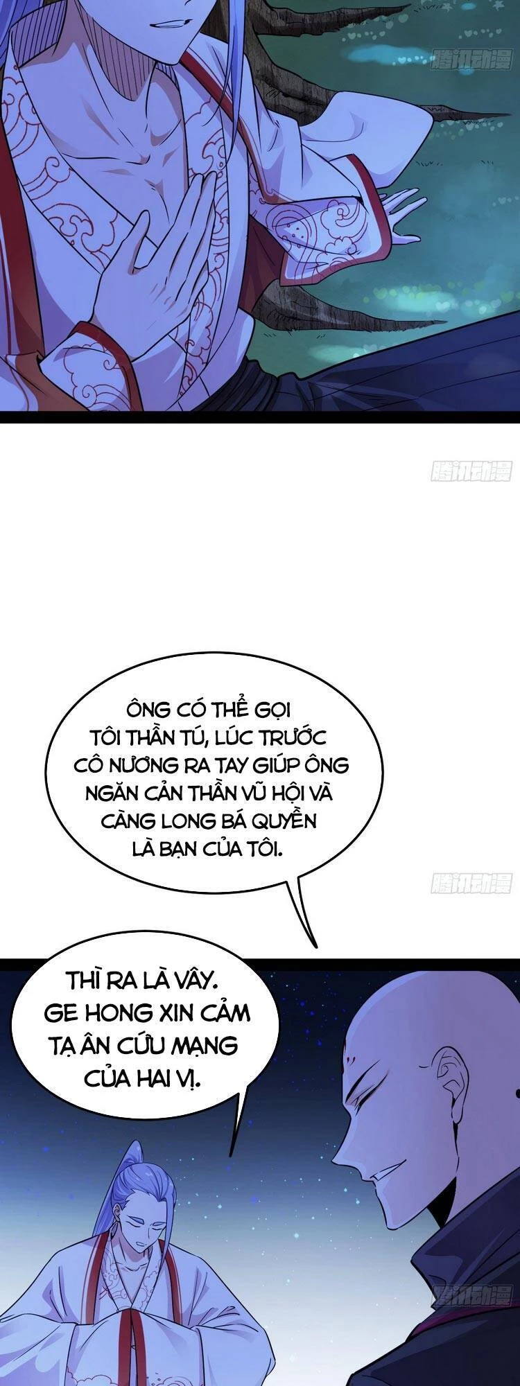 Ta Là Tà Đế Chapter 174 - Next Chapter 175