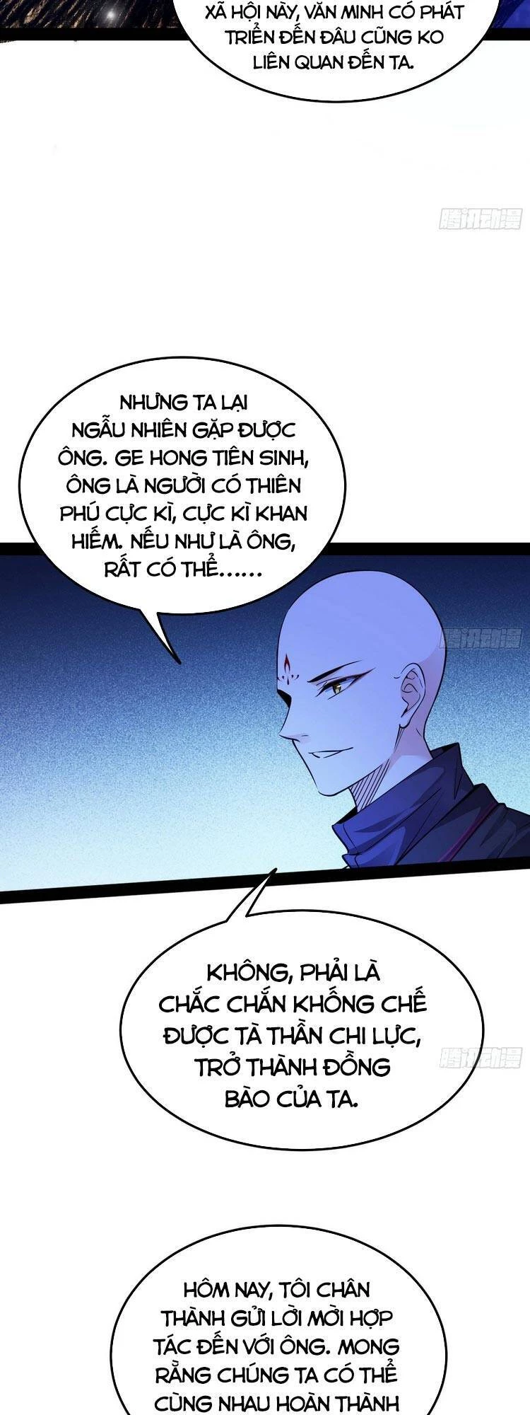 Ta Là Tà Đế Chapter 174 - Next Chapter 175