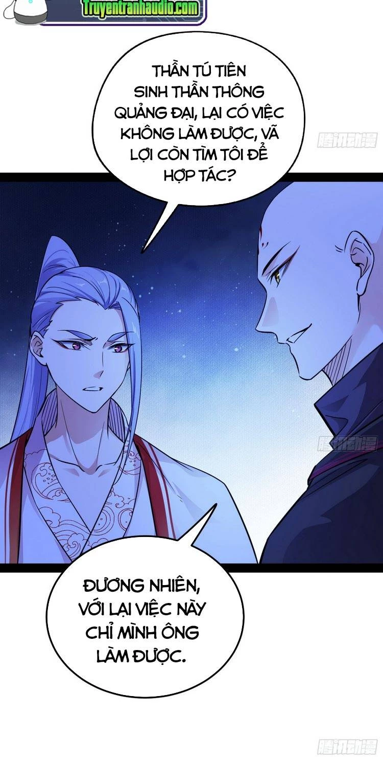 Ta Là Tà Đế Chapter 174 - Next Chapter 175