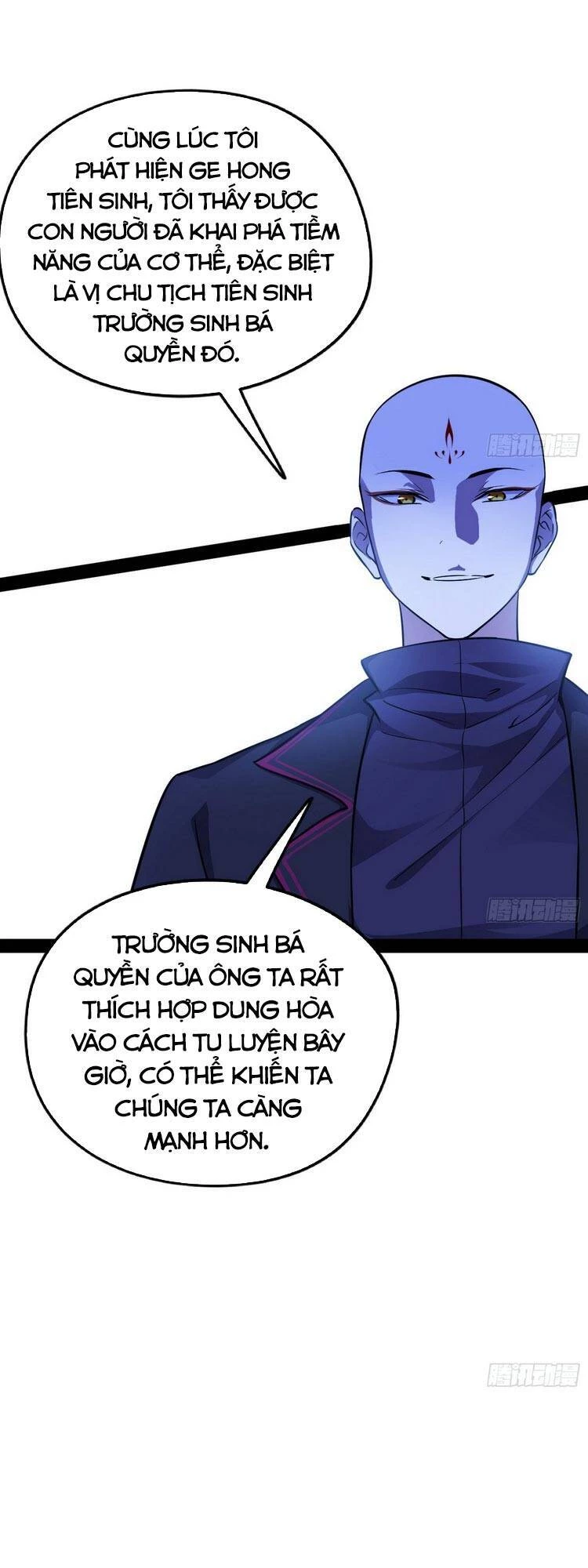 Ta Là Tà Đế Chapter 174 - Next Chapter 175