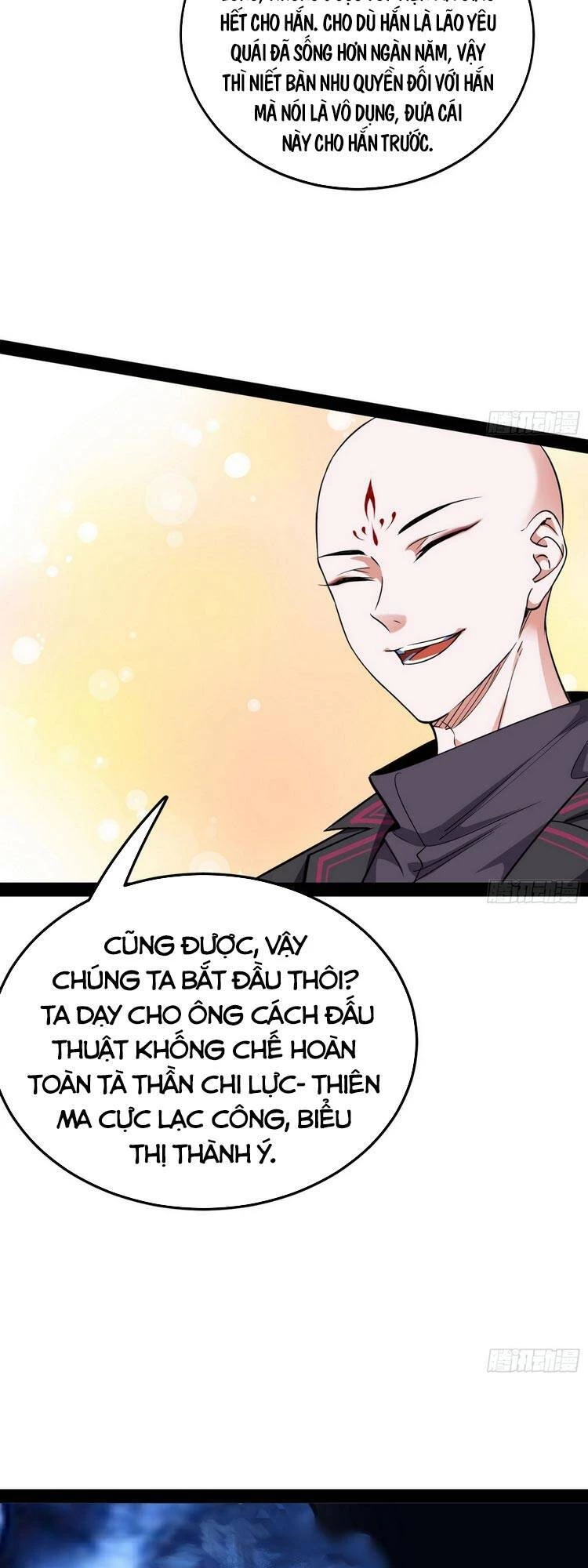 Ta Là Tà Đế Chapter 174 - Next Chapter 175