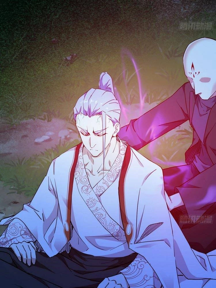 Ta Là Tà Đế Chapter 174 - Next Chapter 175