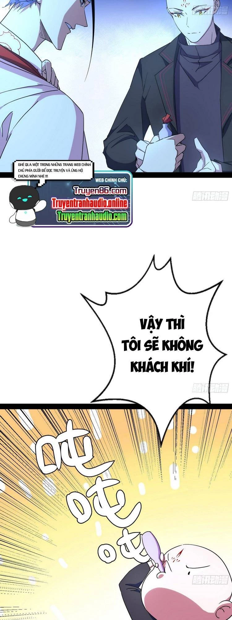 Ta Là Tà Đế Chapter 174 - Next Chapter 175