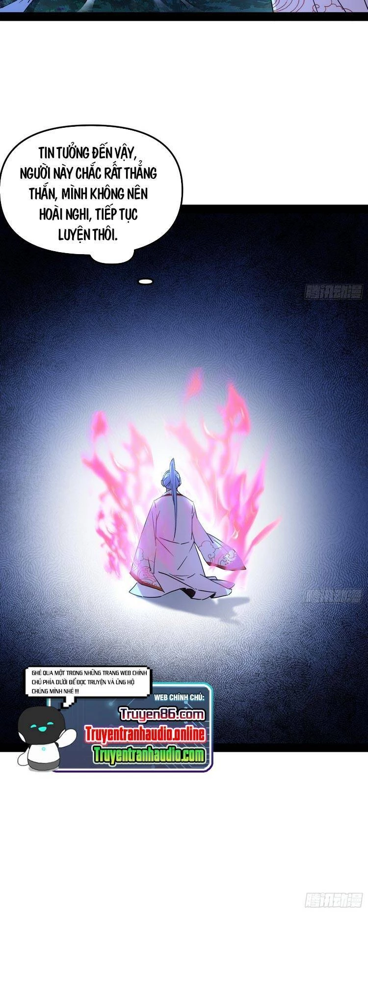 Ta Là Tà Đế Chapter 174 - Next Chapter 175