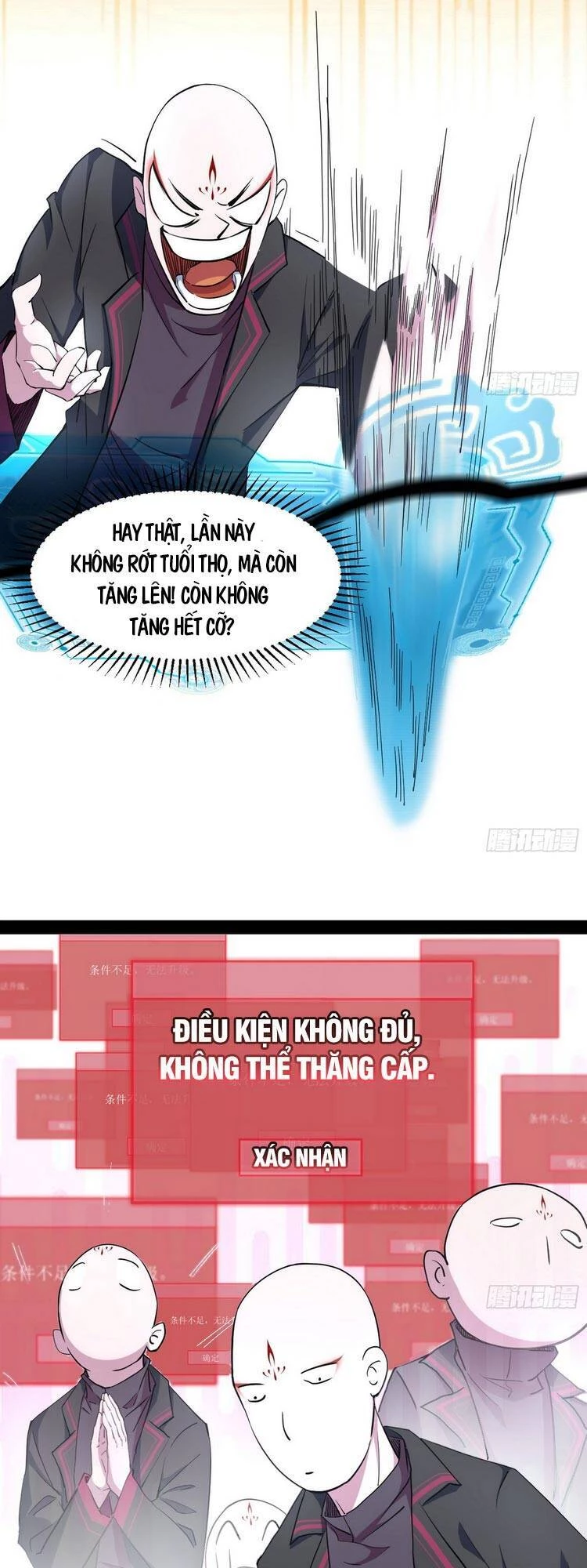 Ta Là Tà Đế Chapter 174 - Next Chapter 175