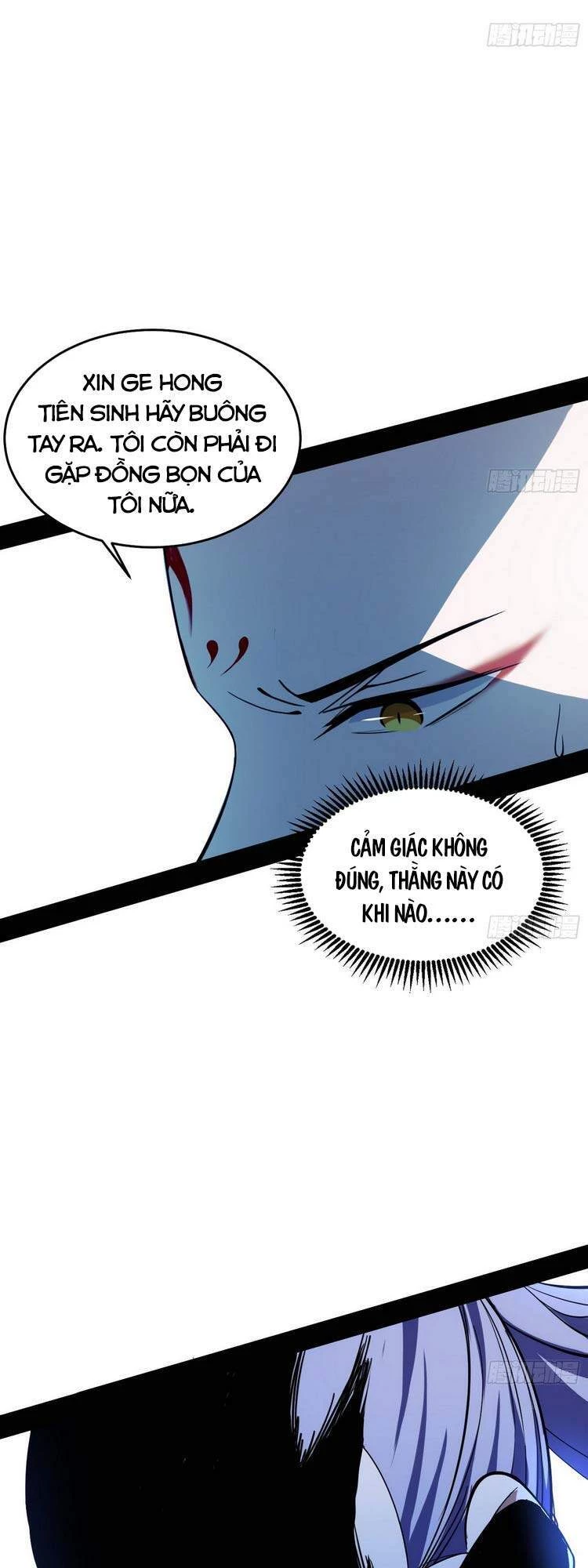 Ta Là Tà Đế Chapter 175 - Next Chapter 176